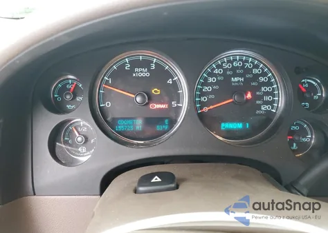 2012 GMC Sierra K2500 Slt из США, поврежденный, VIN 1GT121C89CF218297